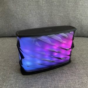 iHome Bluetooth speaker